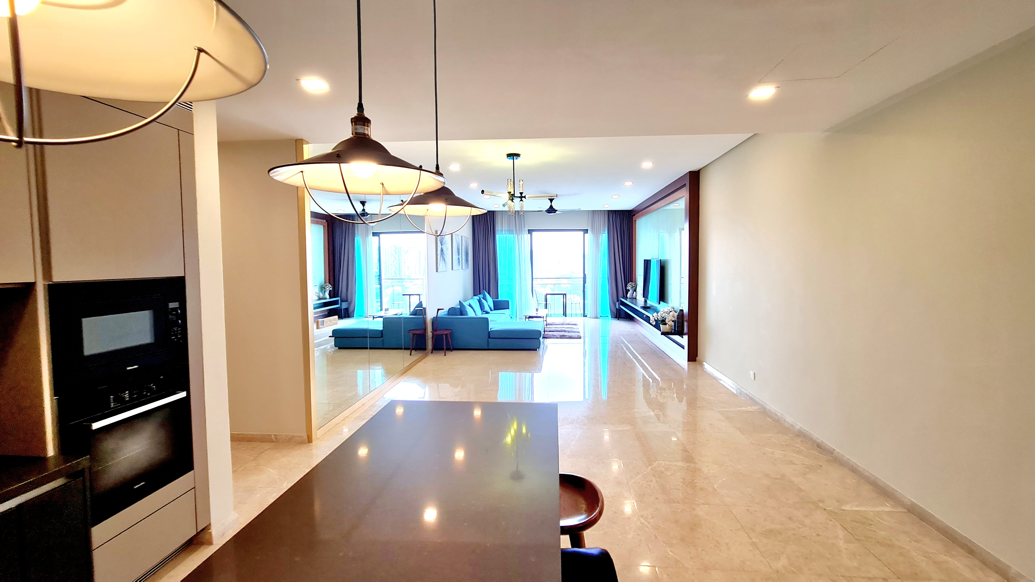 DC Residensi (Damansara City) image