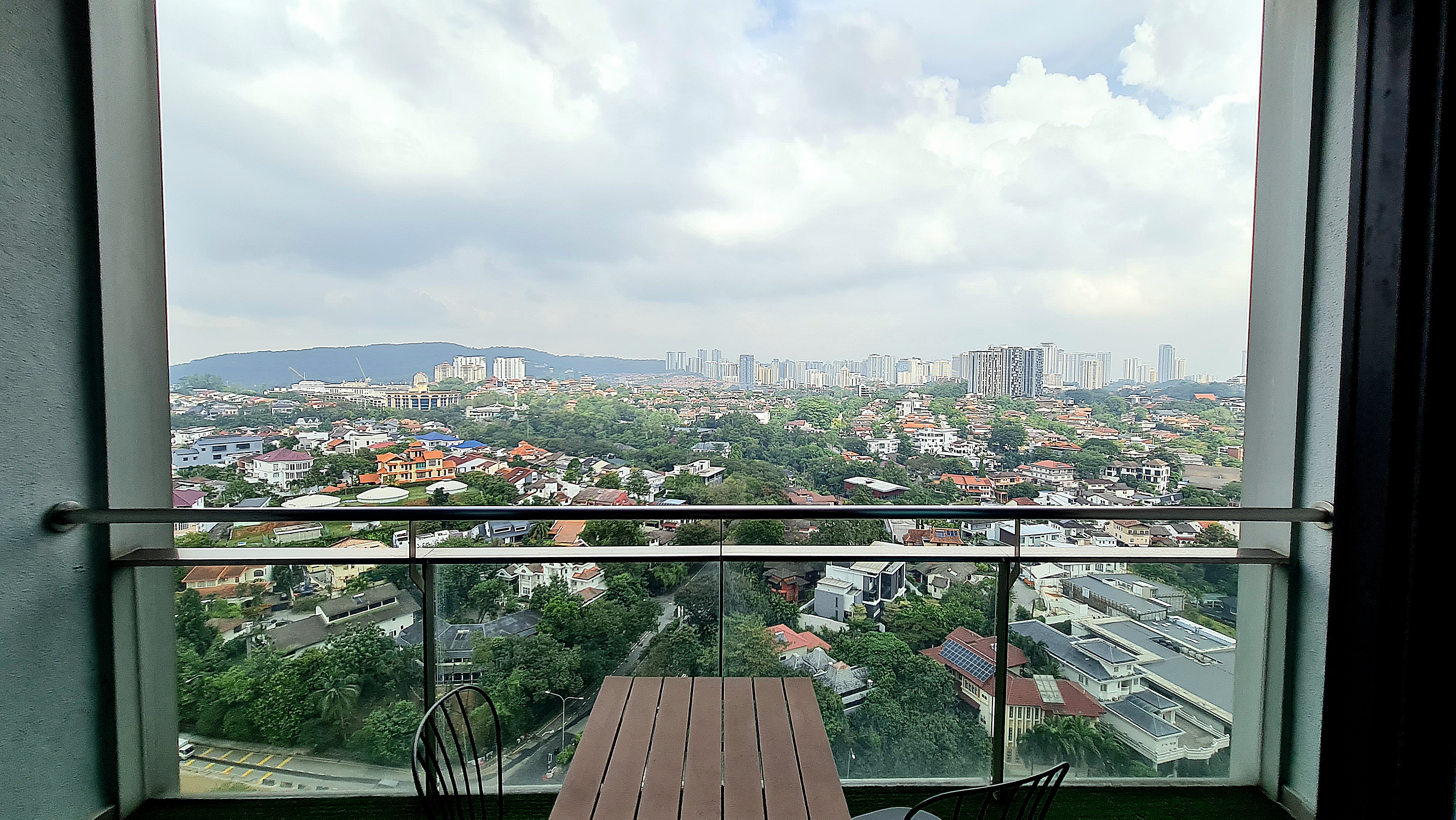 DC Residensi (Damansara City) image