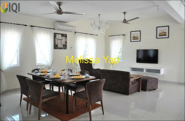 Kuantan Bukit Gambang Residence City  image