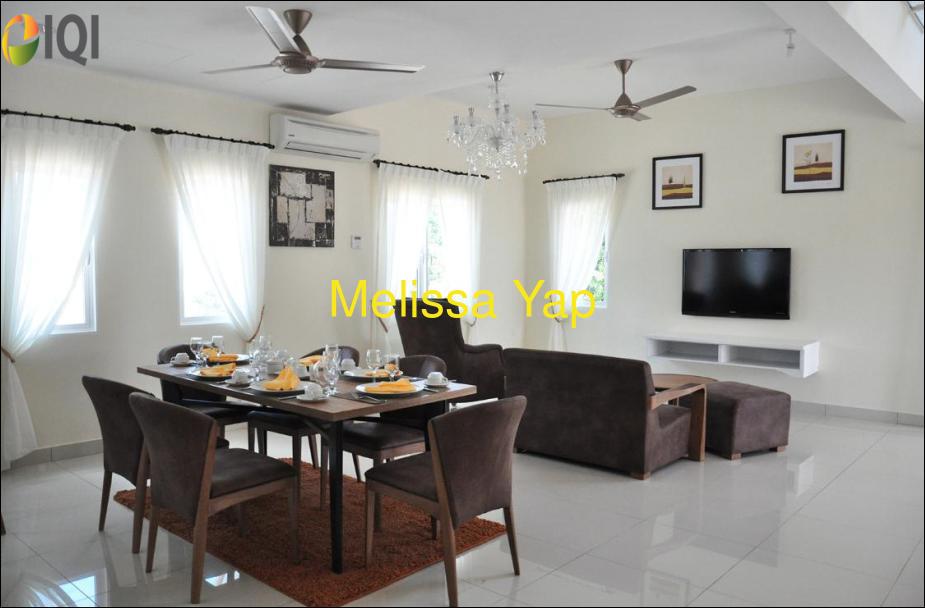 Kuantan Bukit Gambang Residence City  image