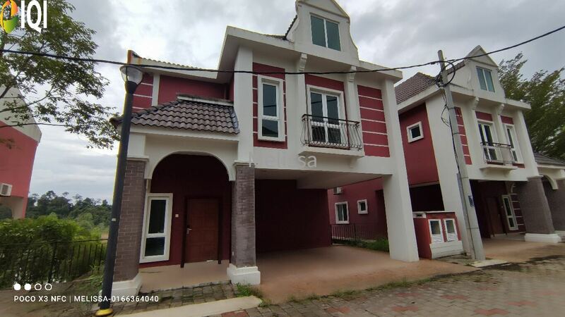 Kuantan Bukit Gambang Residence City 