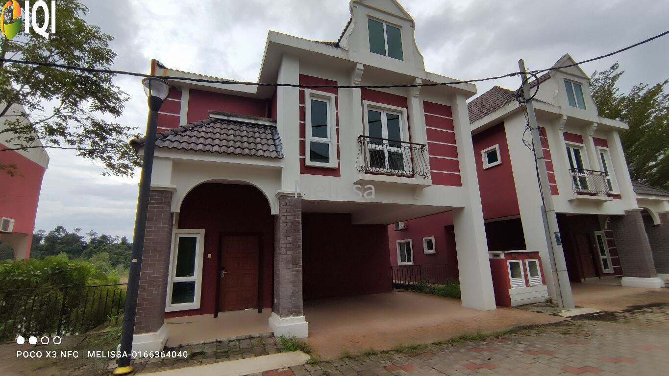 Kuantan Bukit Gambang Residence City  image