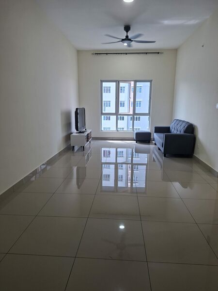 Residensi Nexus Kajang