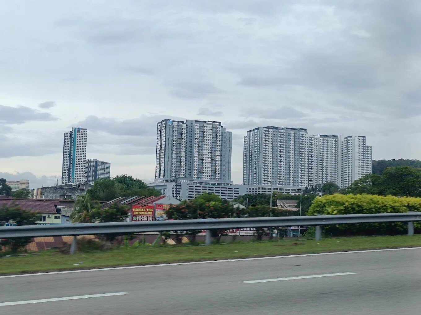 Residensi Nexus Kajang image