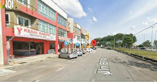 Taman Bukit Piatu Mutiara photo