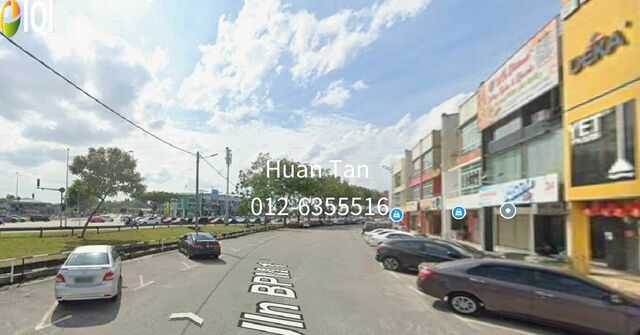 Taman Bukit Piatu Mutiara image