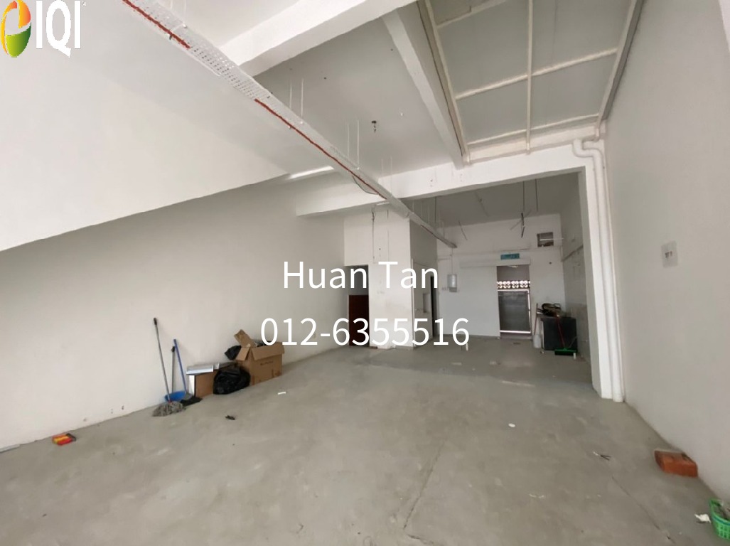 Taman Bukit Piatu Mutiara image