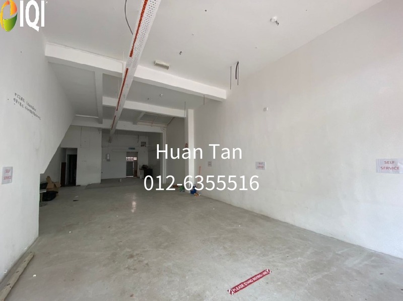 Taman Bukit Piatu Mutiara