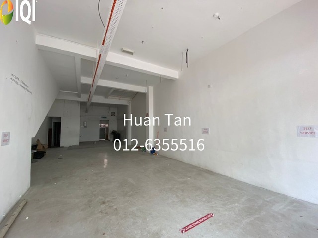 Taman Bukit Piatu Mutiara image