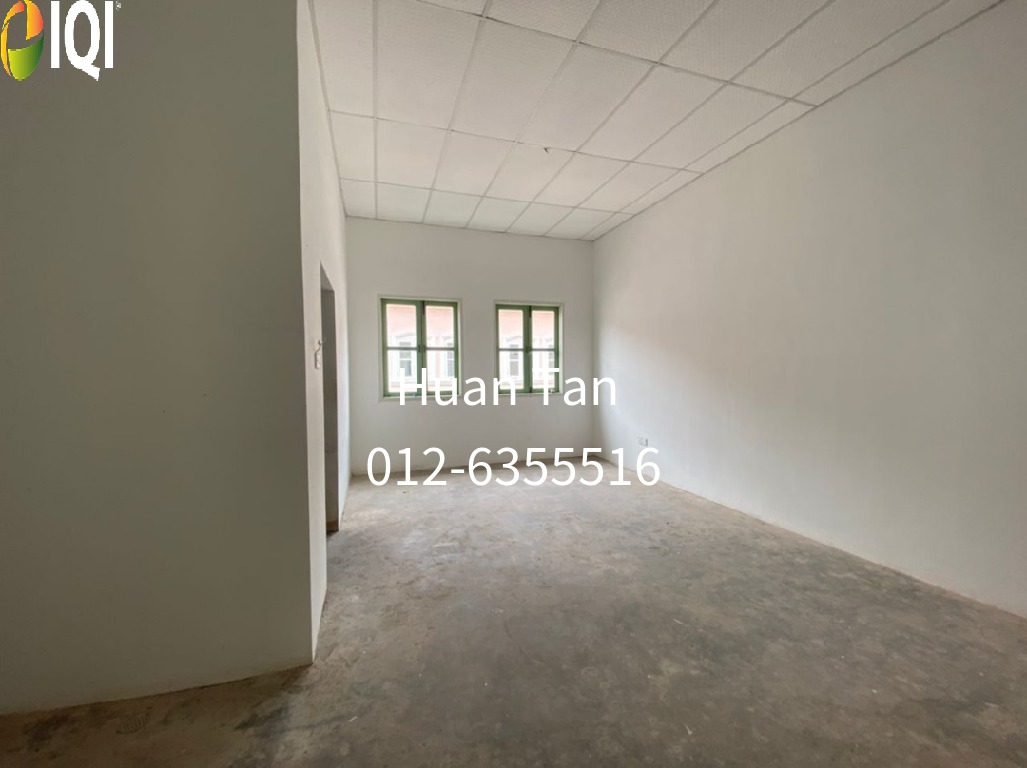 Taman Bukit Piatu Mutiara image