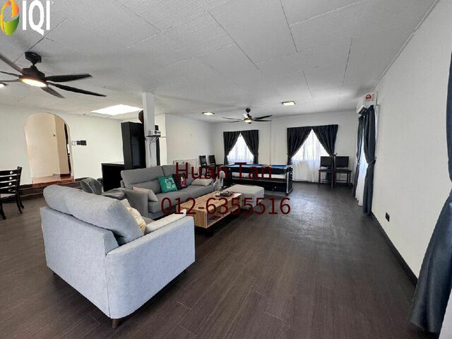 TAMAN LIMBONGAN JAYA photo