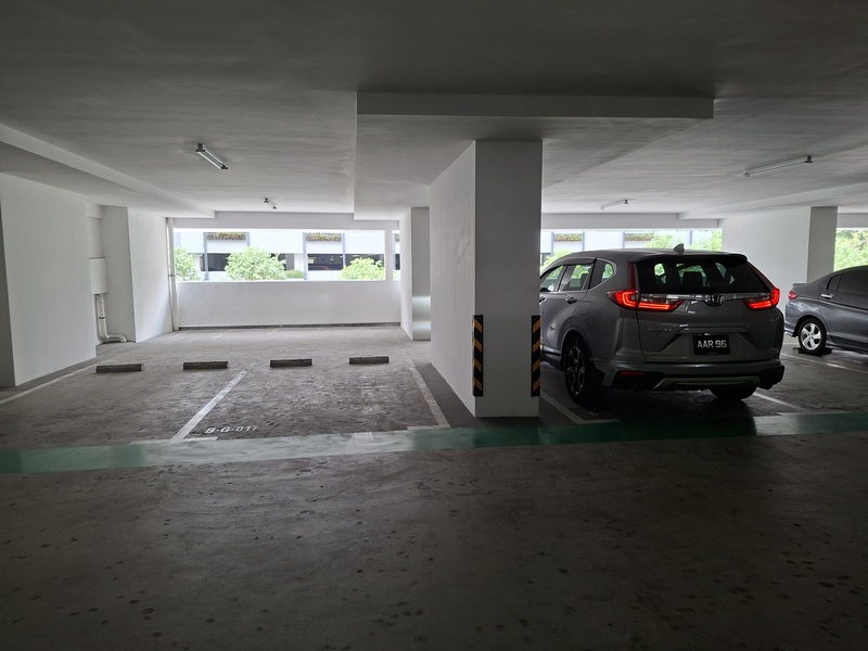 Savvy @ Riana Dutamas