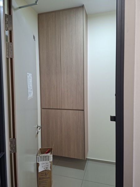 Savvy @ Riana Dutamas