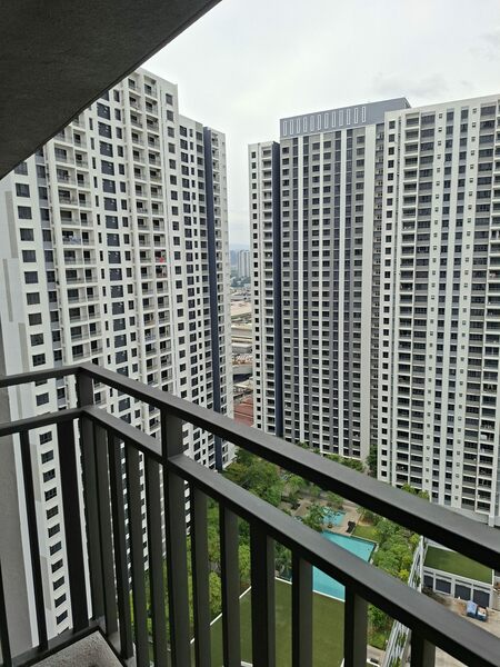 Savvy @ Riana Dutamas