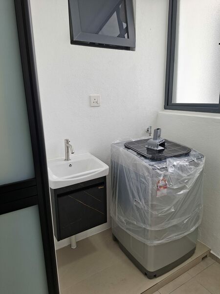 Savvy @ Riana Dutamas