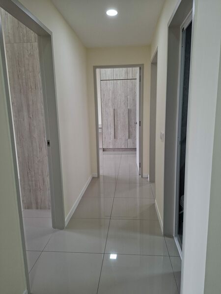 Savvy @ Riana Dutamas