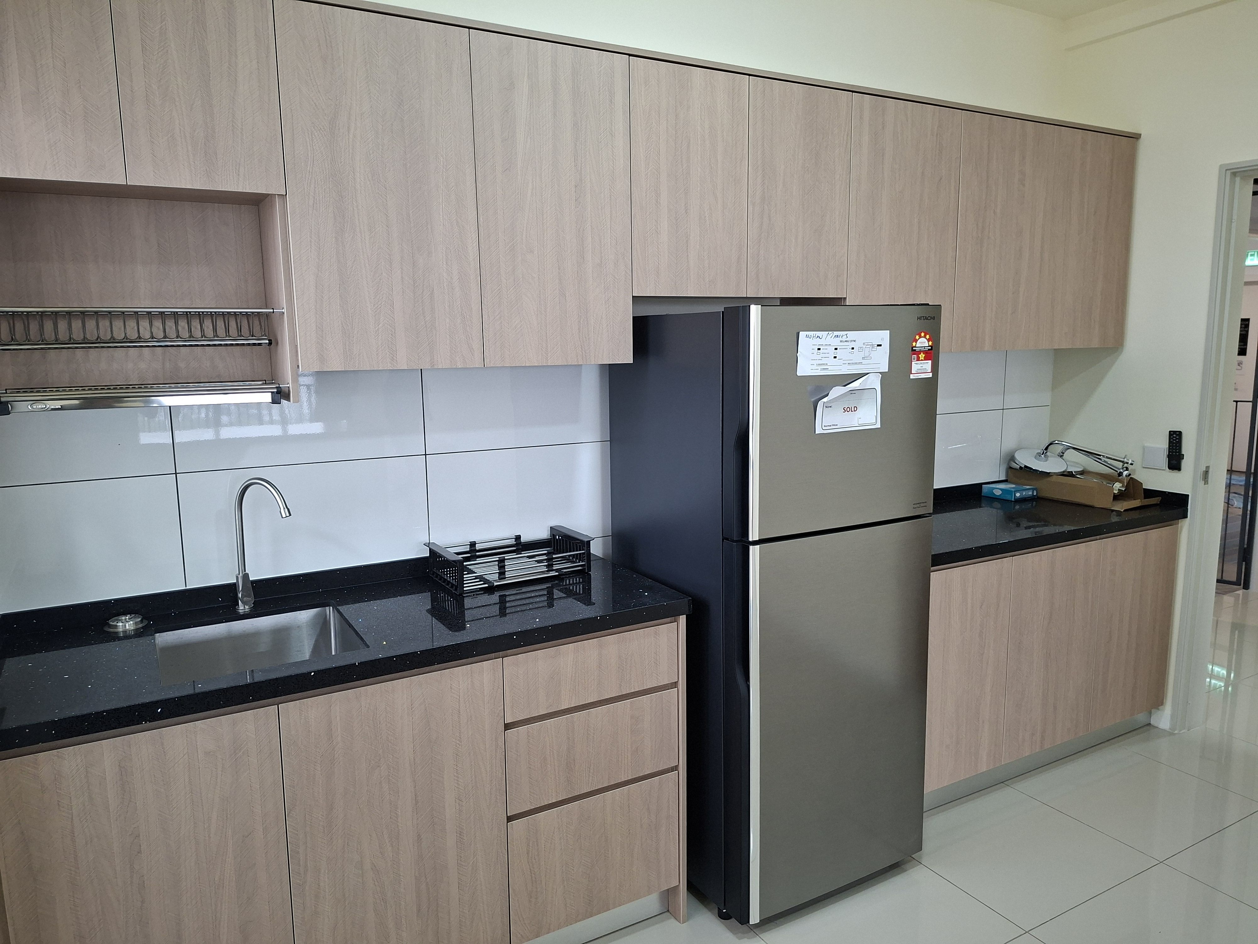 Savvy @ Riana Dutamas image