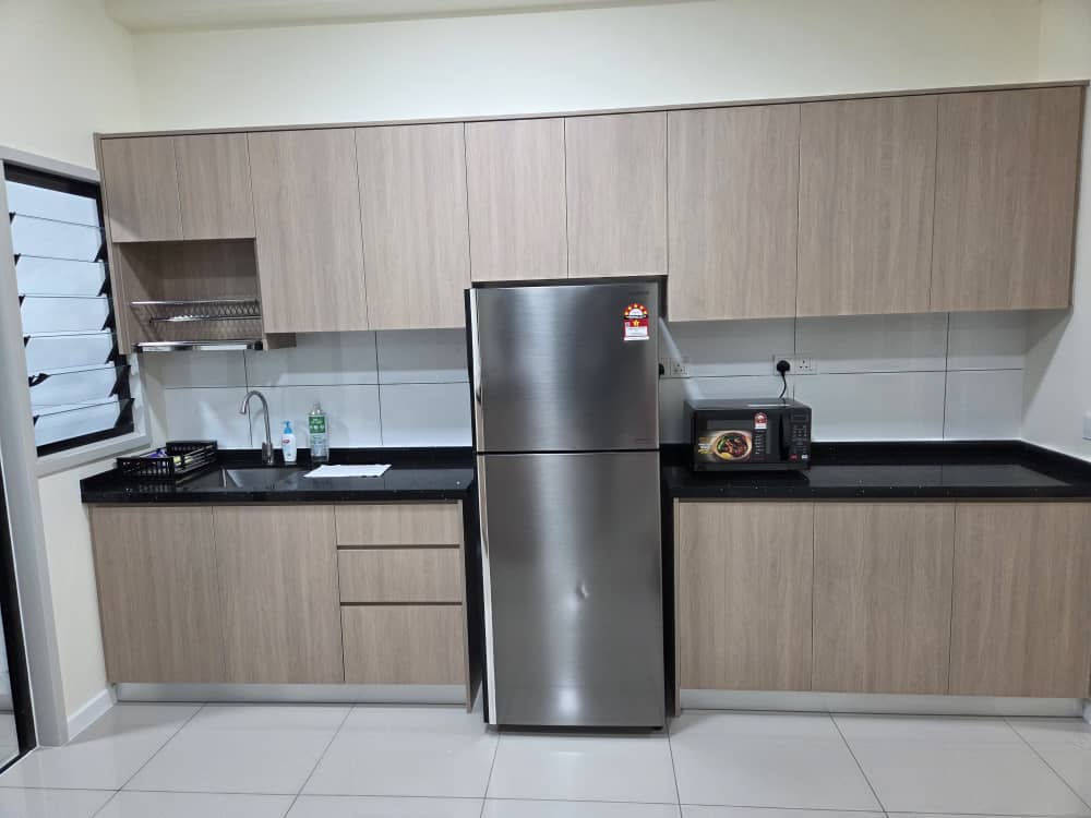 Savvy @ Riana Dutamas image