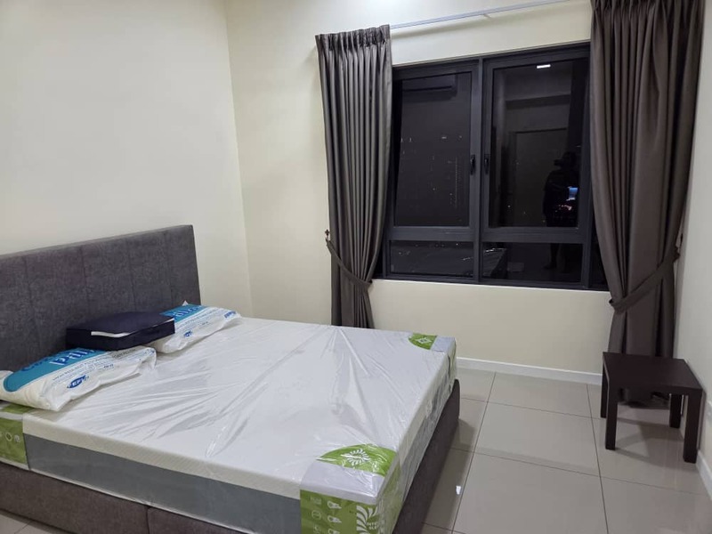 Savvy @ Riana Dutamas