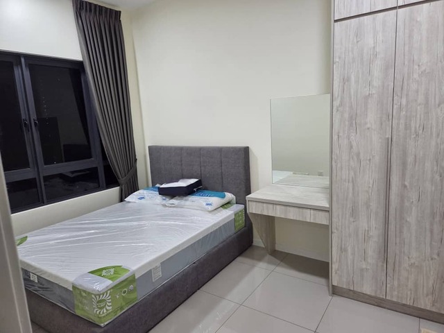 Savvy @ Riana Dutamas photo