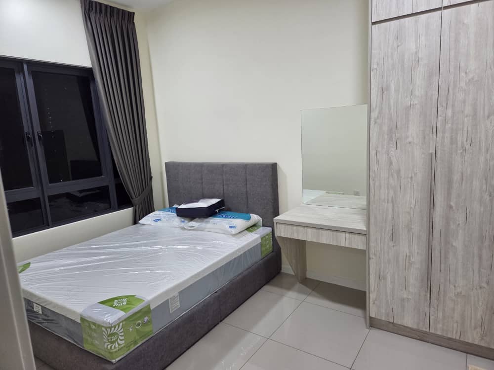 Savvy @ Riana Dutamas image