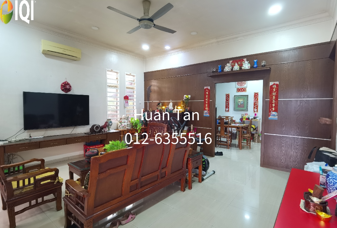 Taman Krubong Perdana image