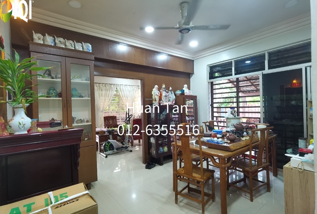 Taman Krubong Perdana image