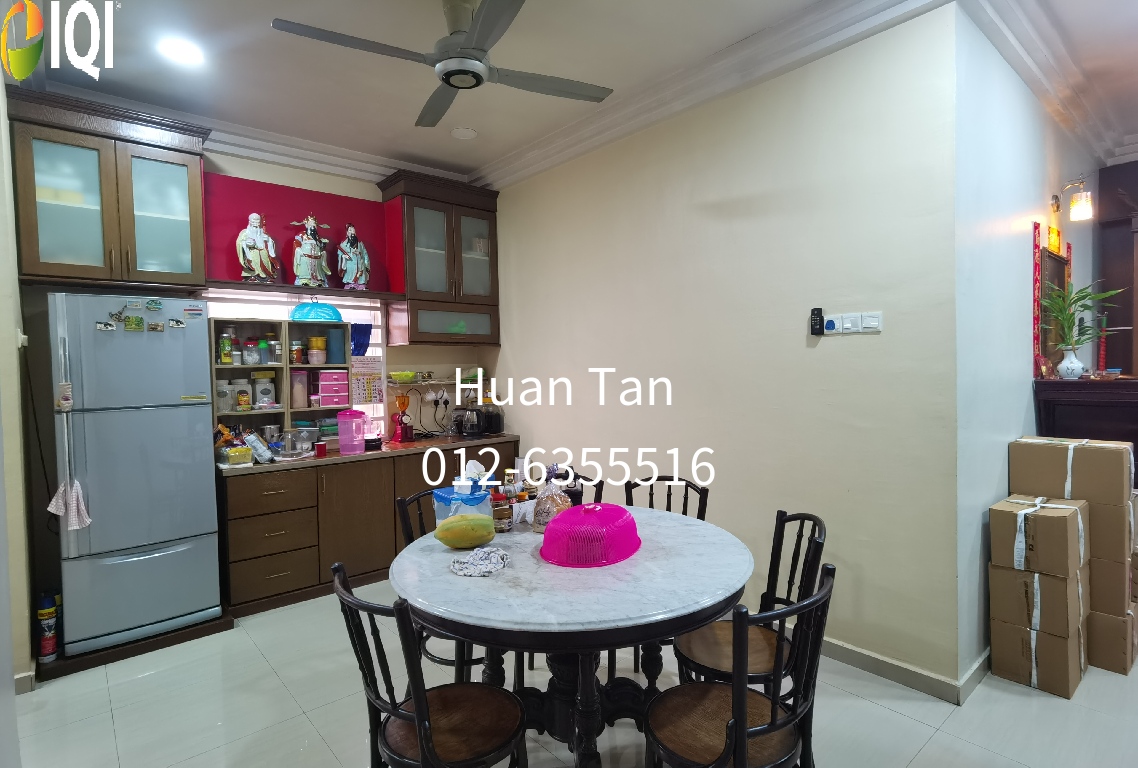 Taman Krubong Perdana image