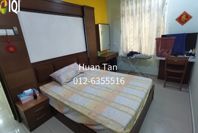 Taman Krubong Perdana image