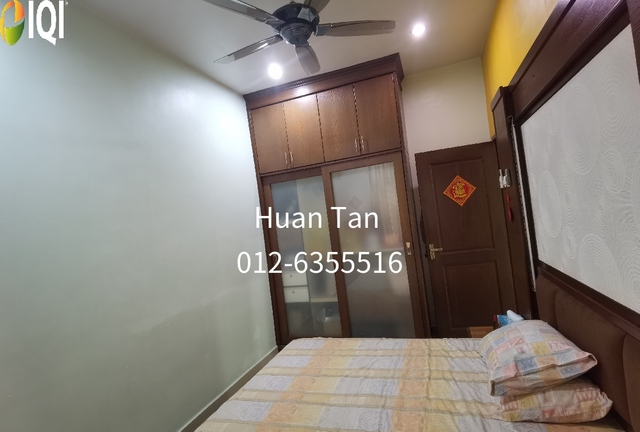 Taman Krubong Perdana image