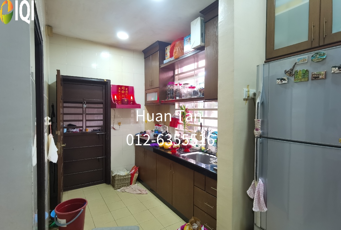 Taman Krubong Perdana image