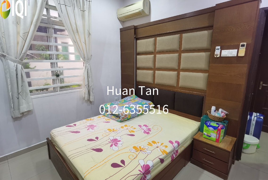 Taman Krubong Perdana image