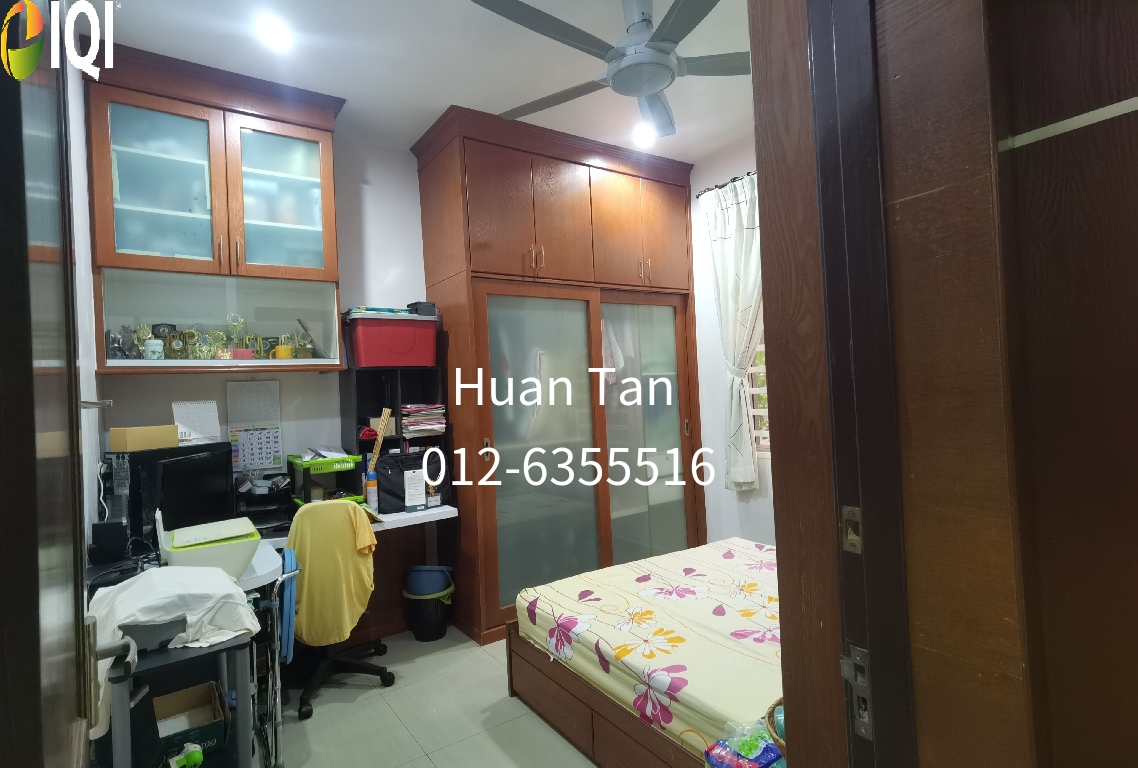 Taman Krubong Perdana image