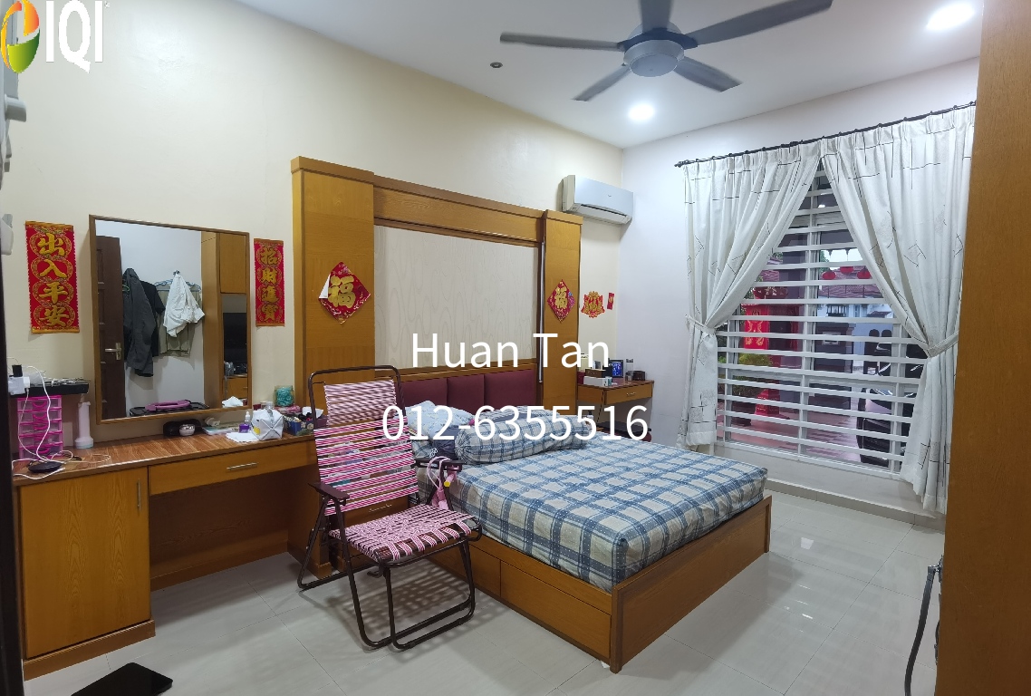 Taman Krubong Perdana image