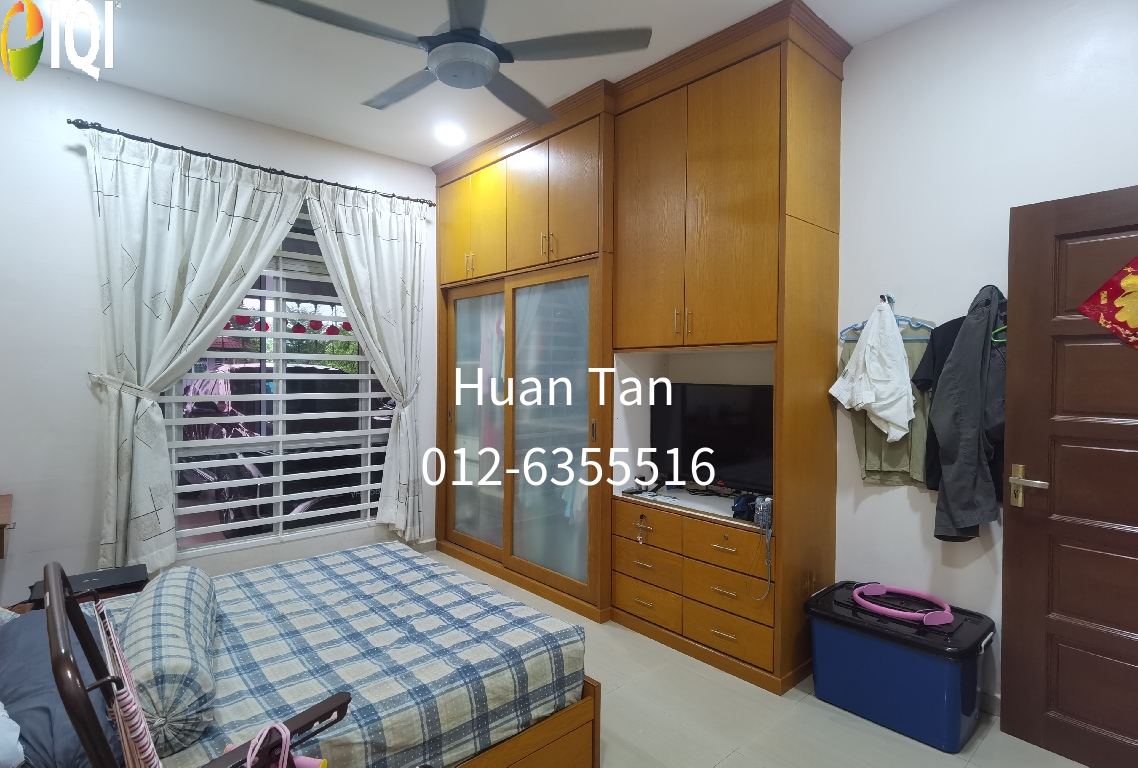 Taman Krubong Perdana image