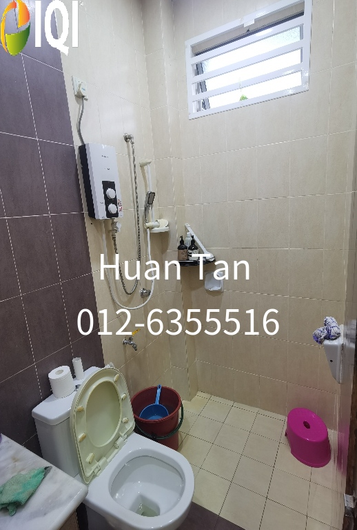 Taman Krubong Perdana image