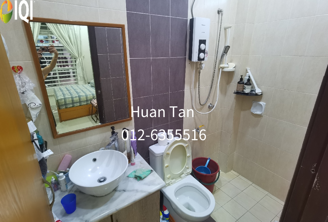 Taman Krubong Perdana image