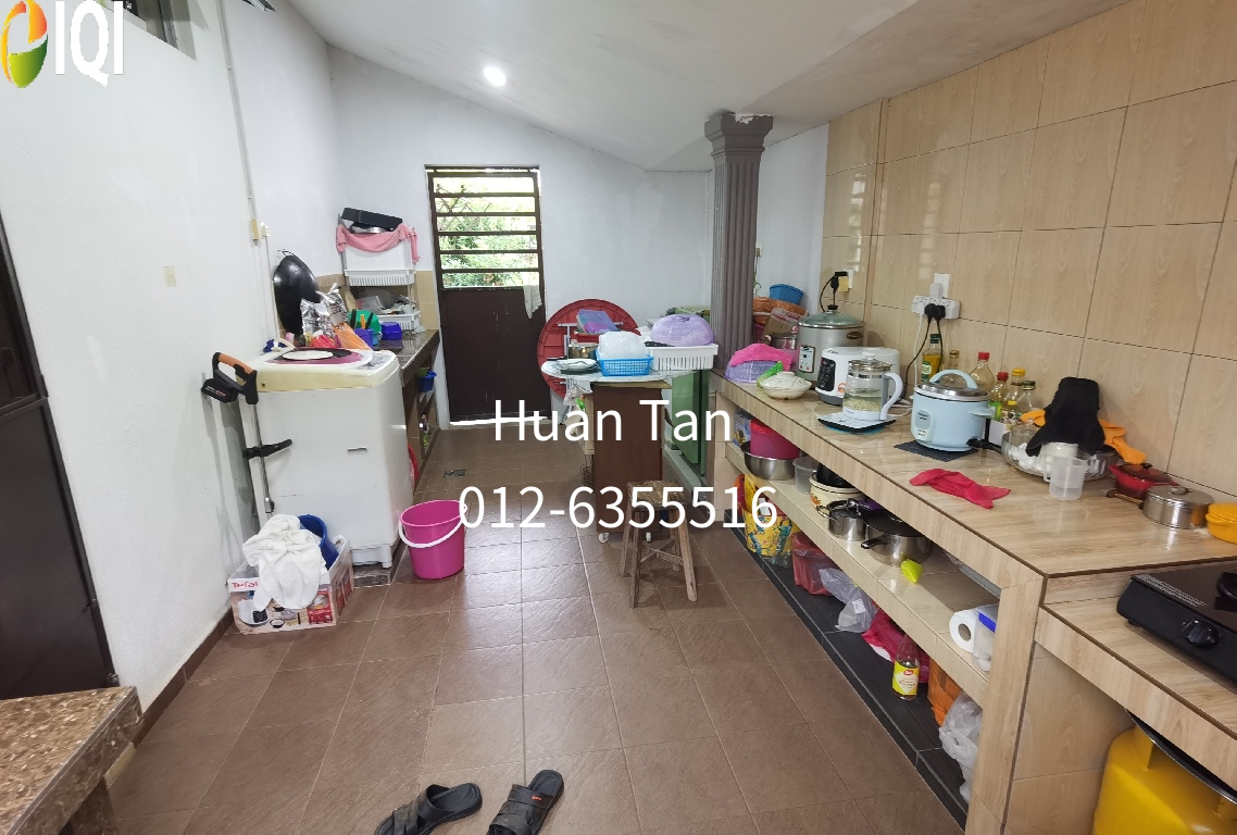 Taman Krubong Perdana image