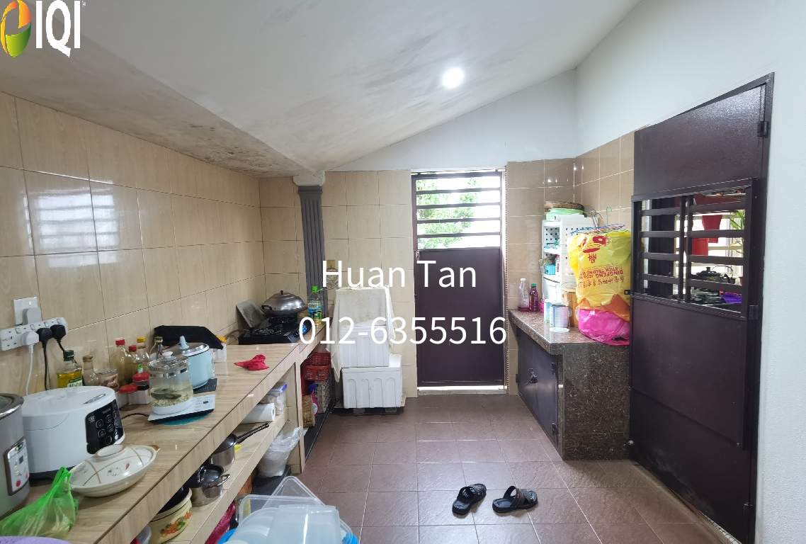 Taman Krubong Perdana image