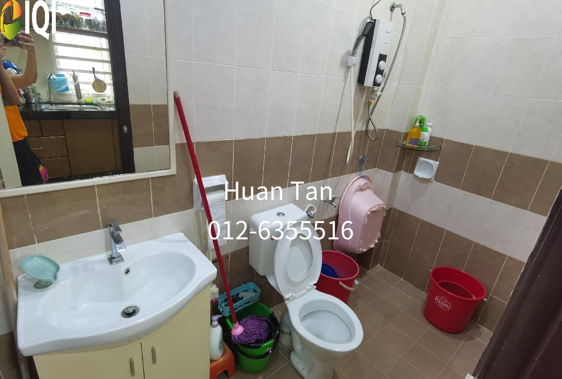 Taman Krubong Perdana image