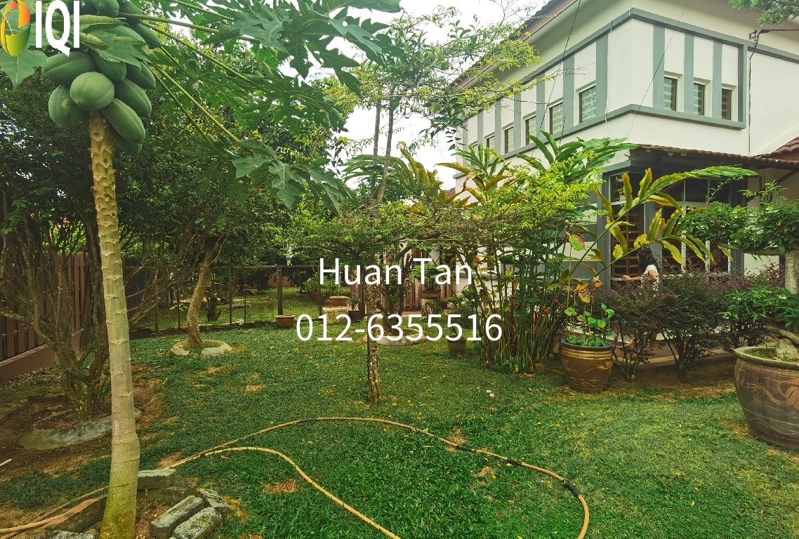 Taman Krubong Perdana image