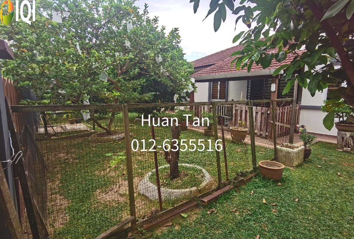 Taman Krubong Perdana image