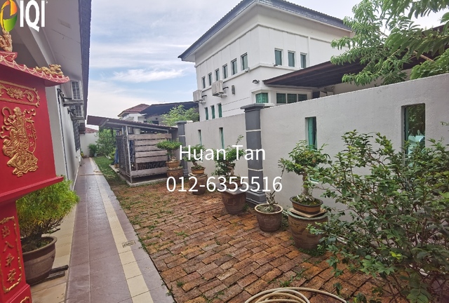 Taman Krubong Perdana photo