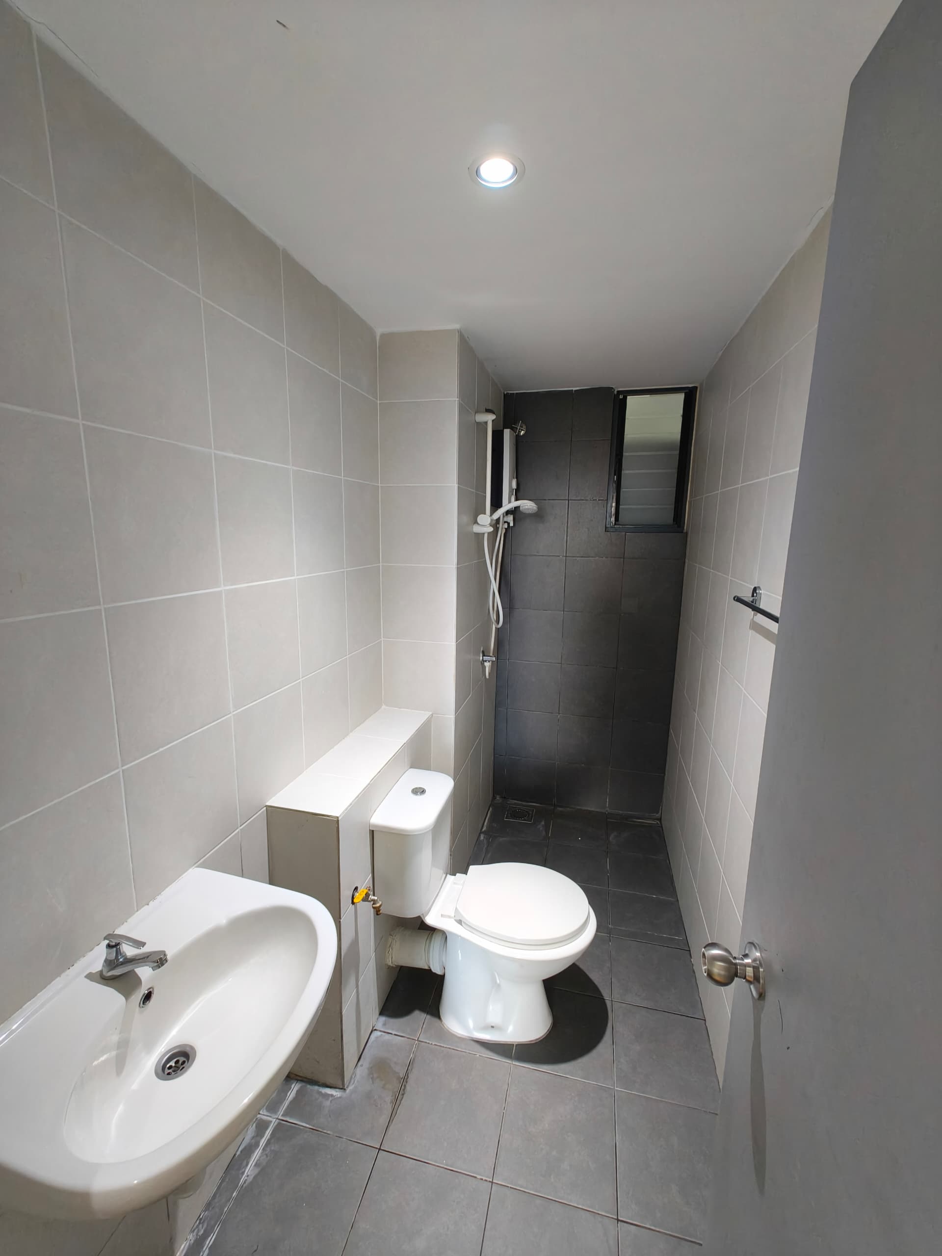 The Gardens Condominium image