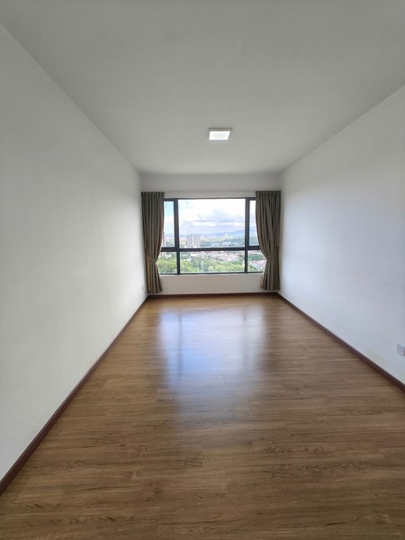 The Gardens Condominium