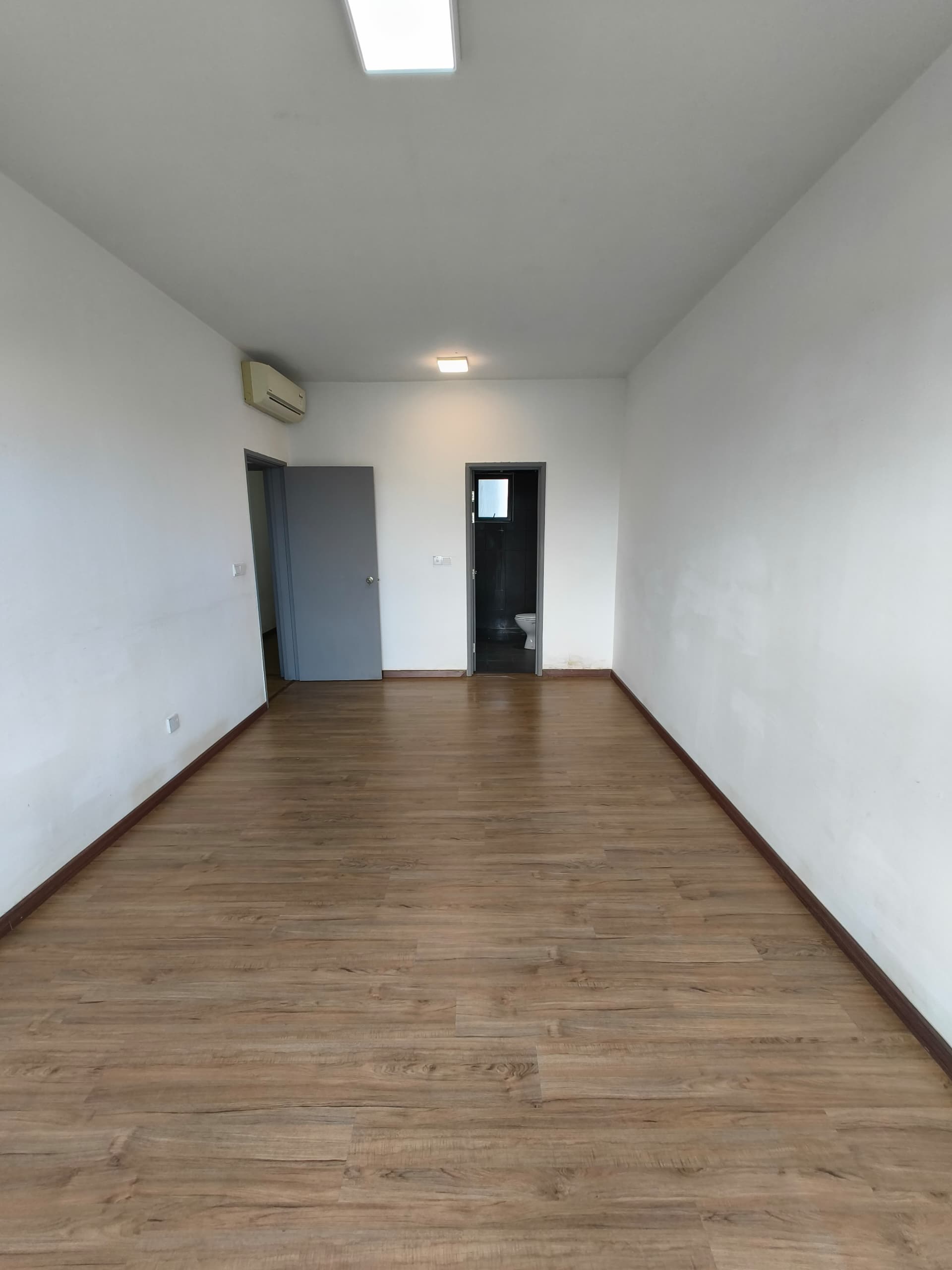 The Gardens Condominium image