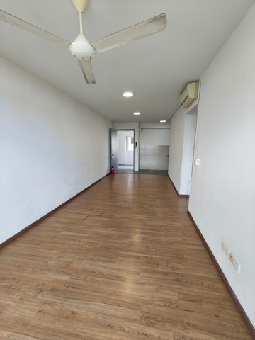 The Gardens Condominium image