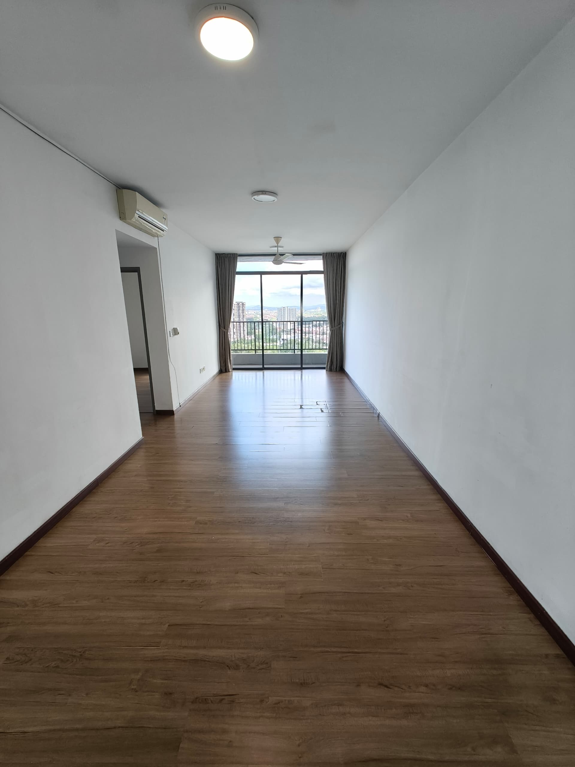 The Gardens Condominium image