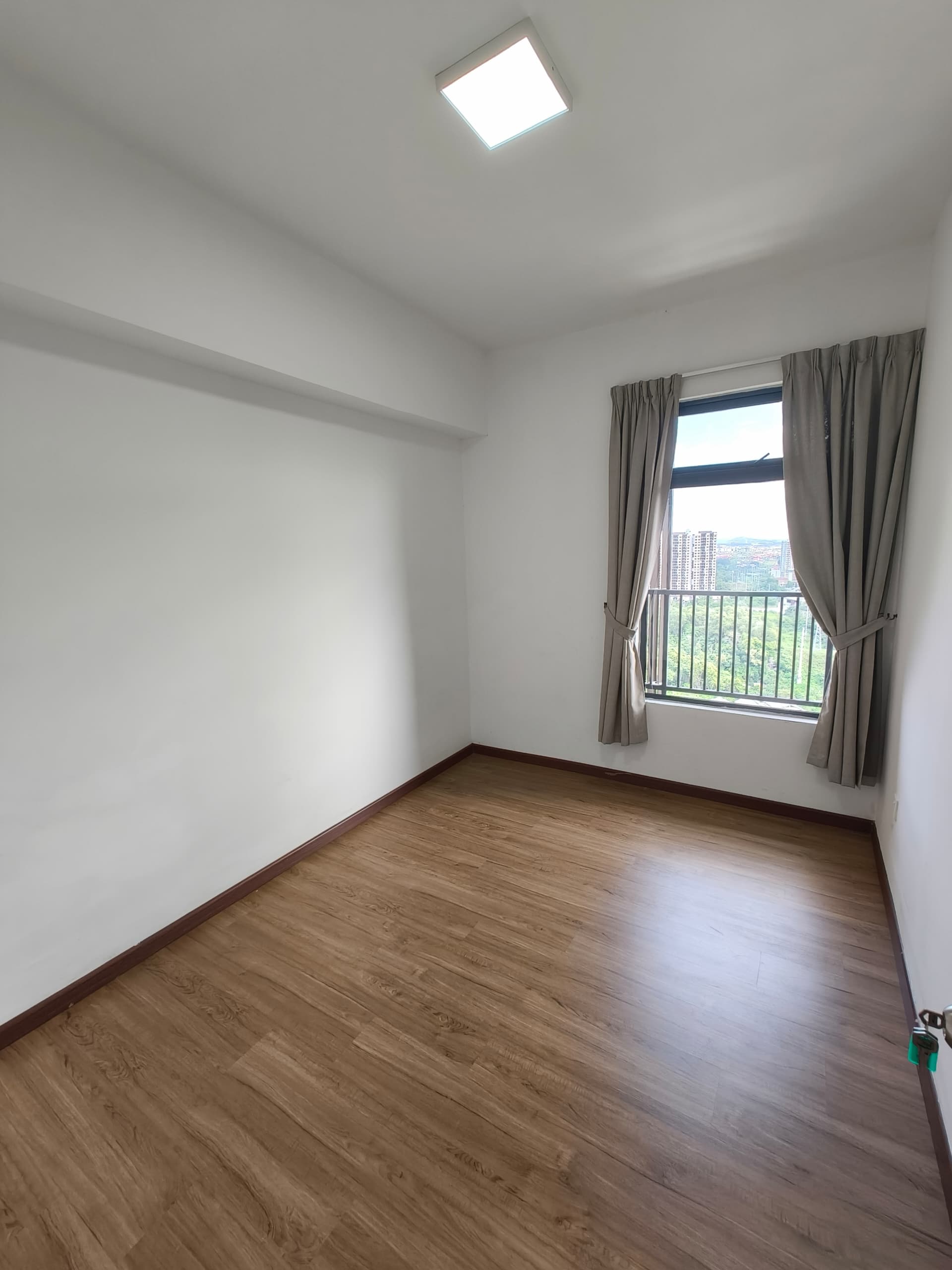 The Gardens Condominium image