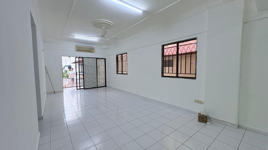 Vista Bayu Apartment, Taman Bayu Perdana image